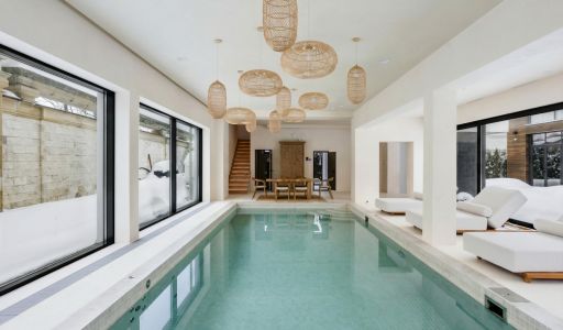 Готовый дом в КП Ренессанс Парк