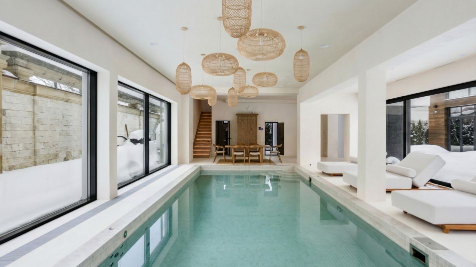 Готовый дом в КП Ренессанс Парк