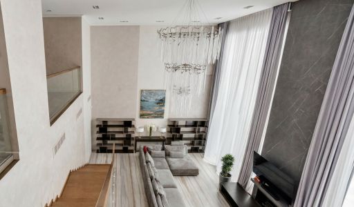 Готовый дом в КП Ренессанс Парк