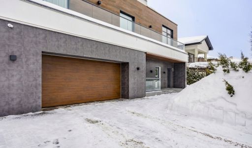 Готовый дом в КП Ренессанс Парк