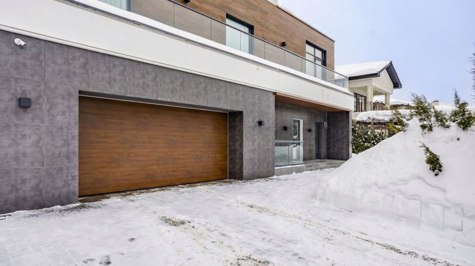 Готовый дом в КП Ренессанс Парк