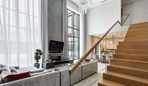 Готовый дом в КП Ренессанс Парк