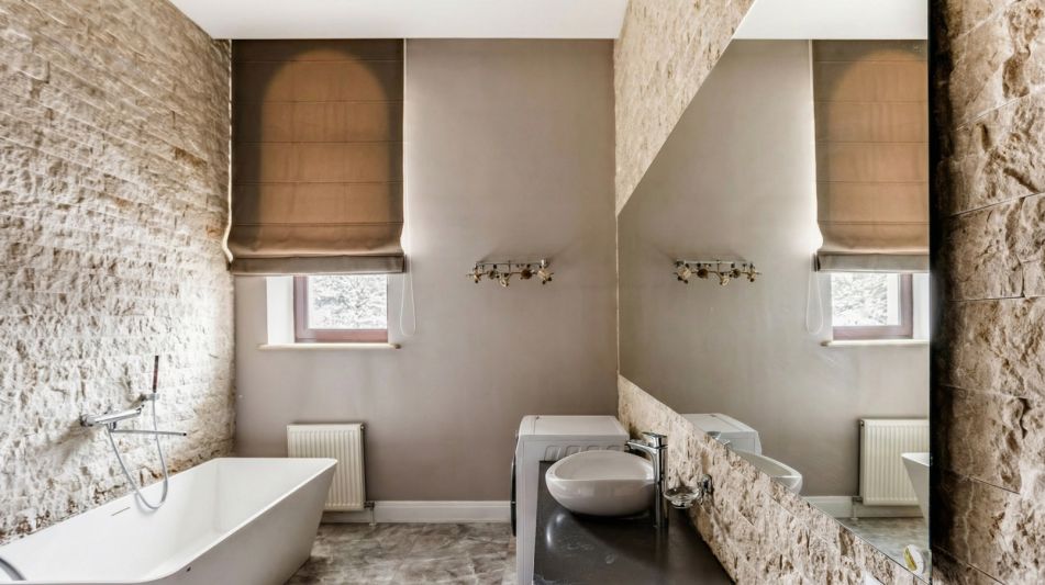 Готовый дом в КП Большое Сареево