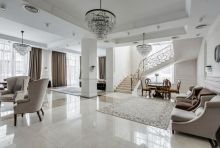 Готовый дом в КП Большое Сареево