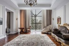 Готовый дом в КП Большое Сареево