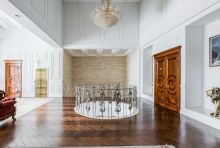 Готовый дом в КП Большое Сареево