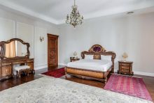 Готовый дом в КП Большое Сареево