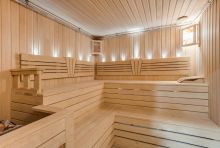 Готовый дом в КП Большое Сареево