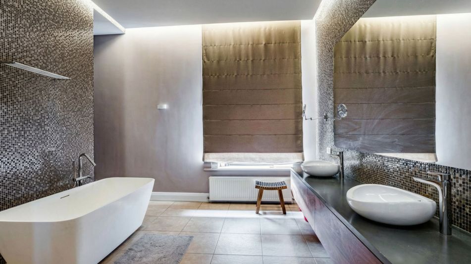 Готовый дом в КП Большое Сареево