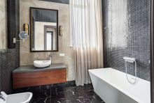 Готовый дом в КП Большое Сареево