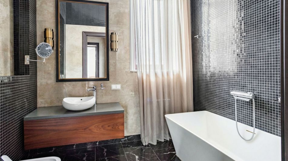 Готовый дом в КП Большое Сареево