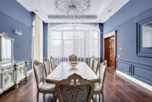 Готовый дом в КП Большое Сареево