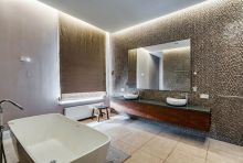 Готовый дом в КП Большое Сареево