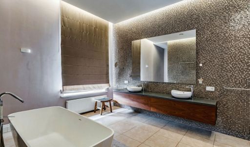 Готовый дом в КП Большое Сареево