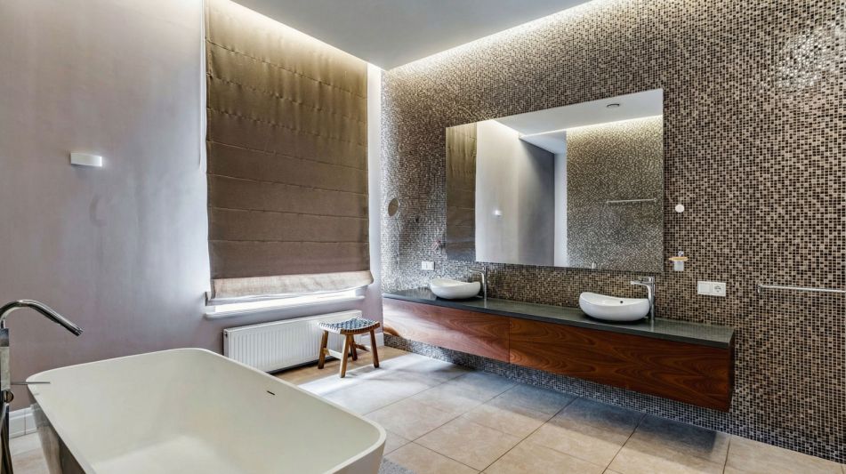 Готовый дом в КП Большое Сареево