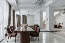 Готовый дом в КП Большое Сареево