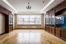 Готовый дом в КП Горки-1 (Дрофа)