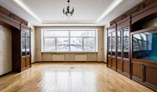 Готовый дом в КП Горки-1 (Дрофа)