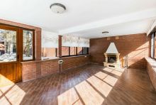 Готовый дом в КП Грибово