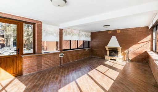 Готовый дом в КП Грибово