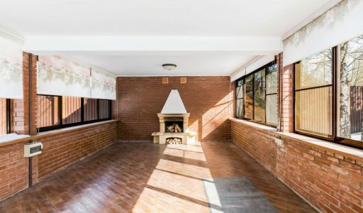 Готовый дом в КП Грибово