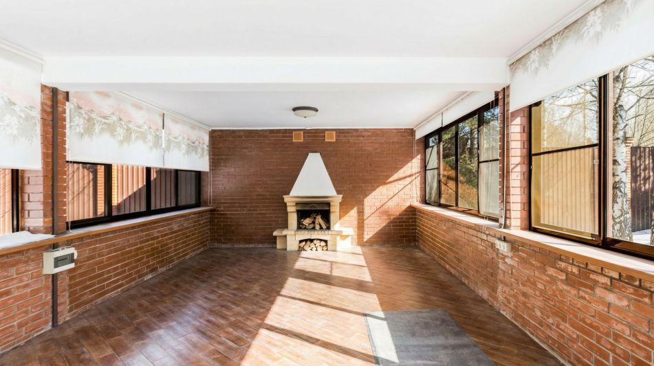 Готовый дом в КП Грибово