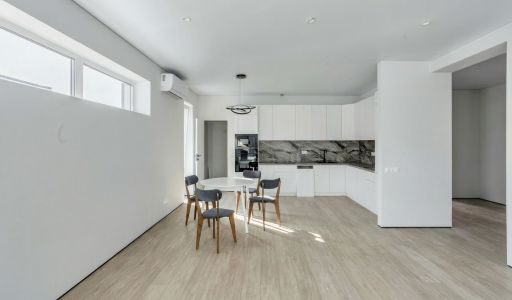 Современный дом в Исаково