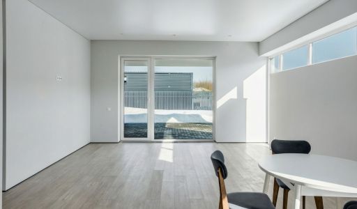 Современный дом в Исаково