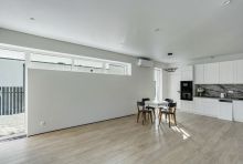 Современный дом в Исаково