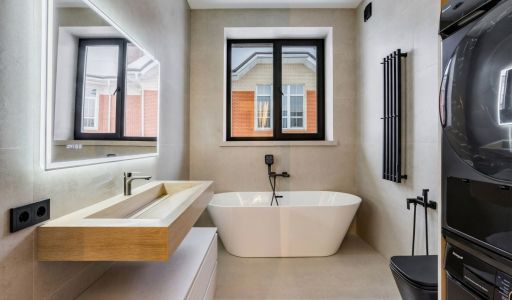 Дом у пруда в КП Русская деревня