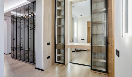 Дом у пруда в КП Русская деревня