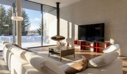 Новый дом в КП Архангельское-2