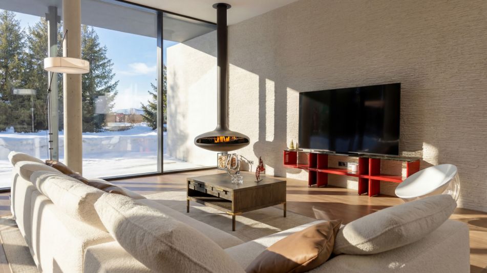 Новый дом в КП Архангельское-2