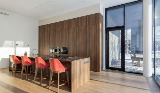 Новый дом в КП Архангельское-2