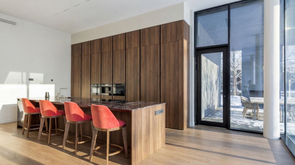 Новый дом в КП Архангельское-2