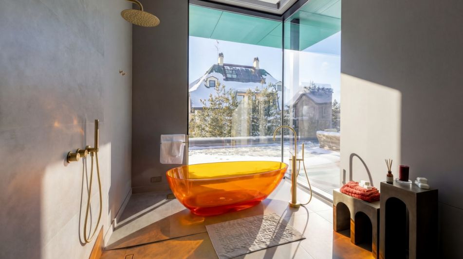 Новый дом в КП Архангельское-2