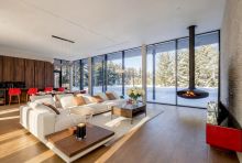 Новый дом в КП Архангельское-2