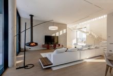 Новый дом в КП Архангельское-2