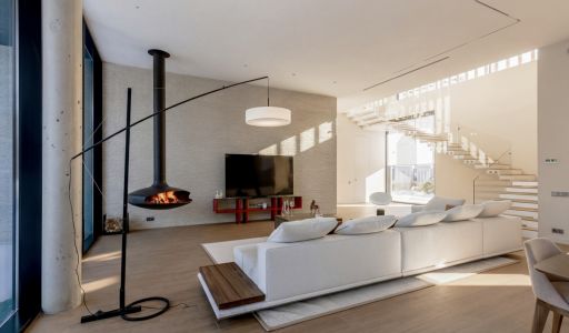 Новый дом в КП Архангельское-2