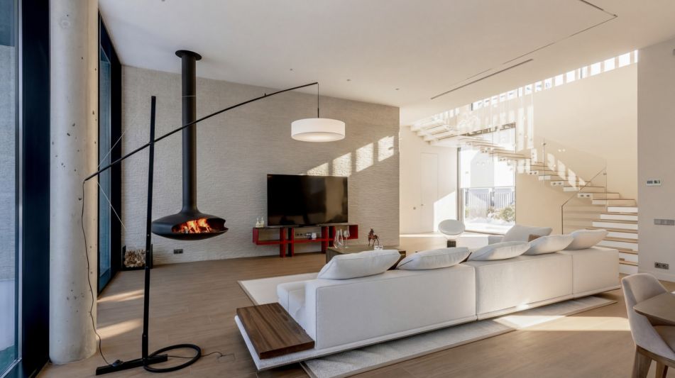 Новый дом в КП Архангельское-2