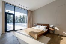 Новый дом в КП Архангельское-2