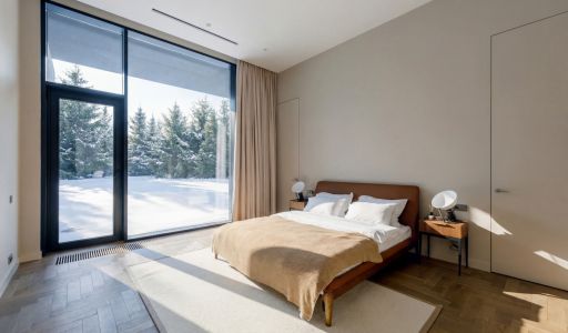 Новый дом в КП Архангельское-2