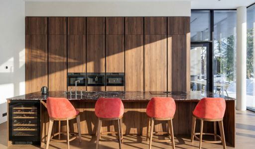 Новый дом в КП Архангельское-2