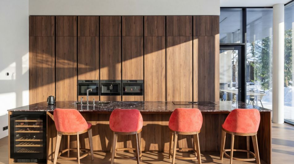 Новый дом в КП Архангельское-2