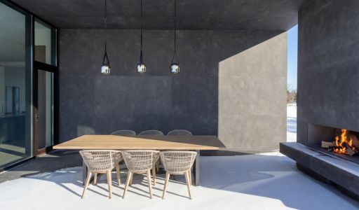 Новый дом в КП Архангельское-2