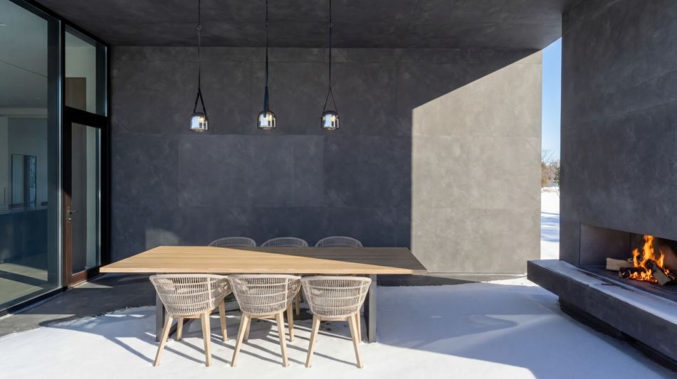 Новый дом в КП Архангельское-2