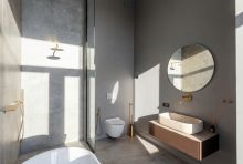 Новый дом в КП Архангельское-2