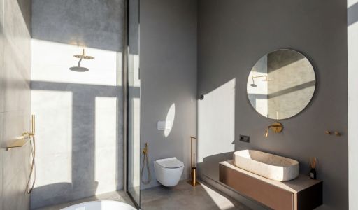 Новый дом в КП Архангельское-2