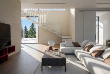 Новый дом в КП Архангельское-2