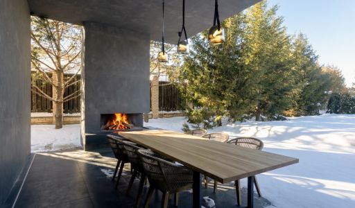 Новый дом в КП Архангельское-2